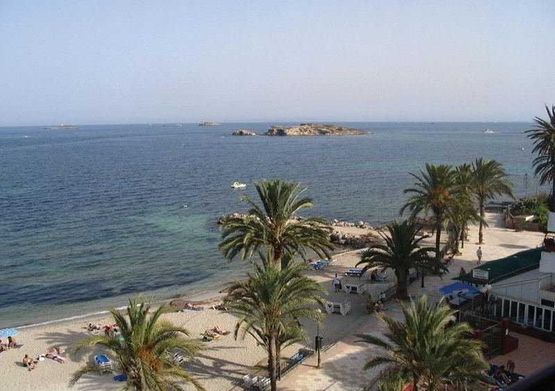 Lido Llobet 2* Ibiza